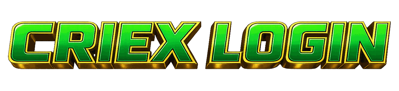 Criex Login